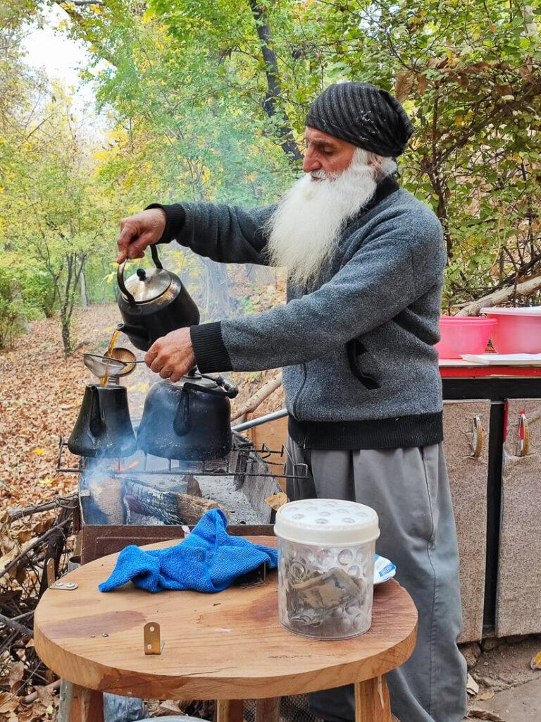 Byara, Kurdistan