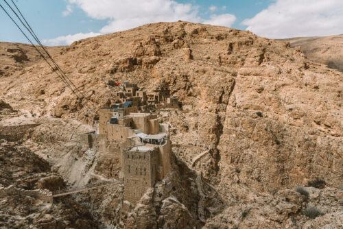 Tours for Syria in 2025 & 2026