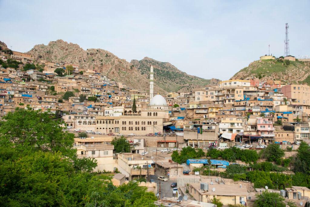 Akre, Kurdistan