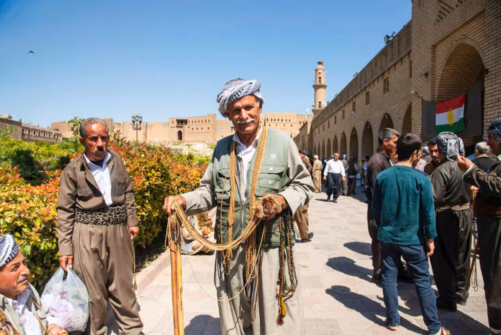 Kurdish people