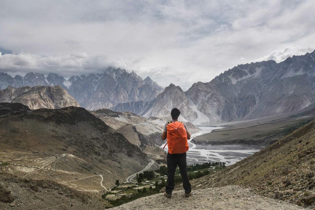 Gulmit, Pakistan