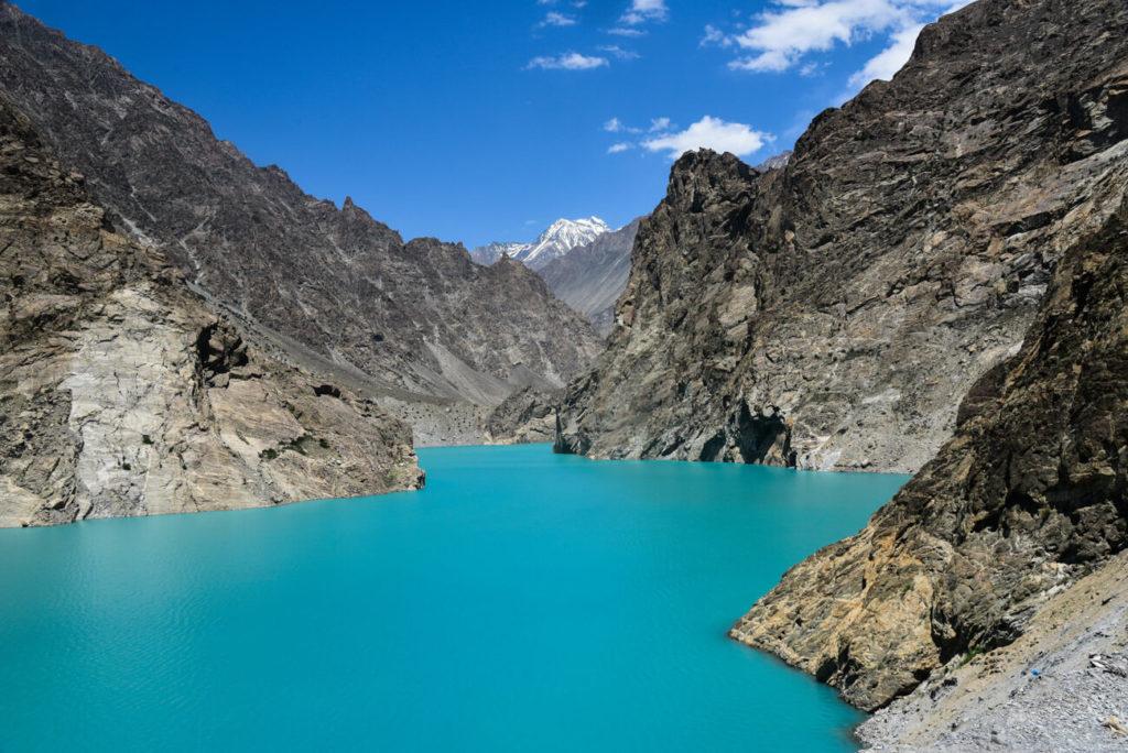 attabad-lake