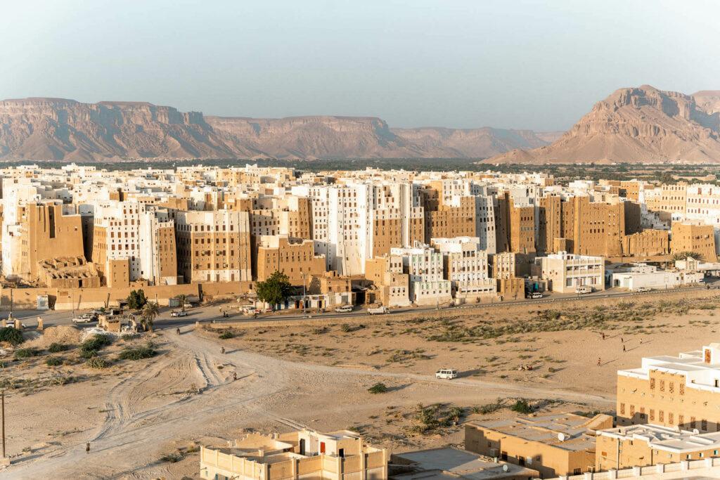 yemen tourism 2022