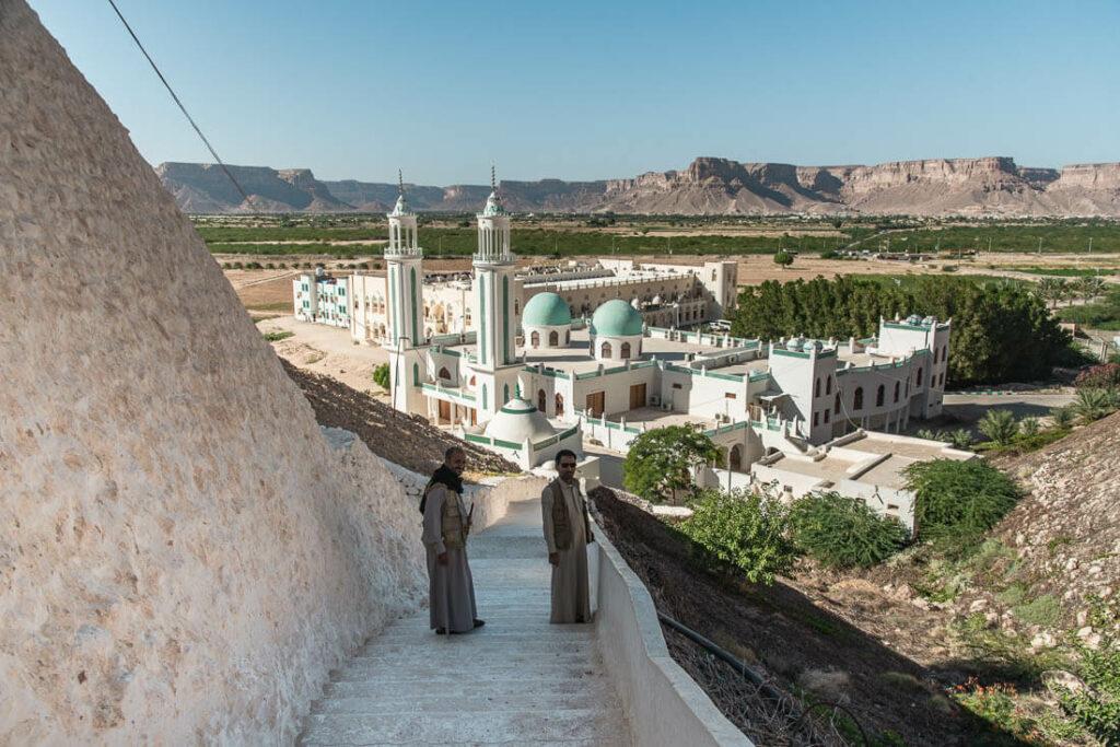 Tarim, Yemen