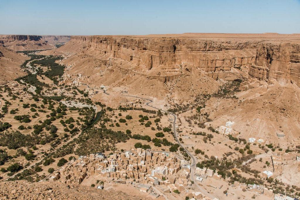 Wadi Doa'n