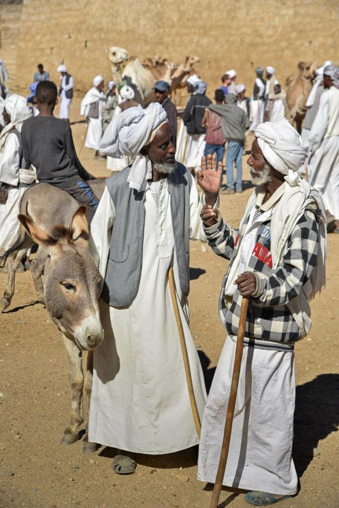 Keren, Eritrea