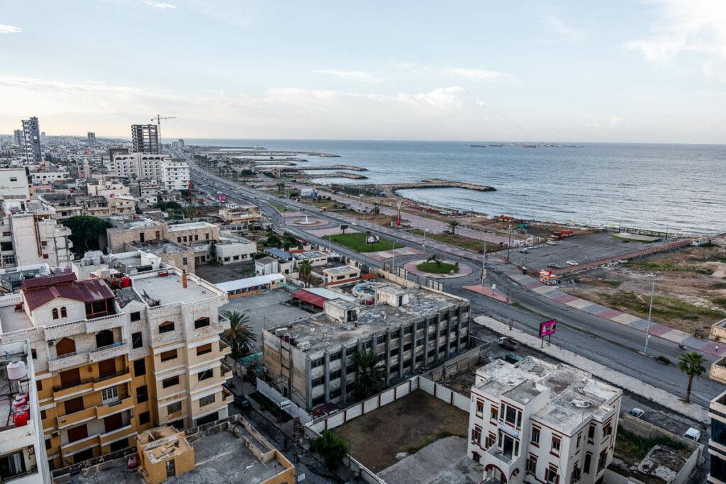 Tartus, Syria