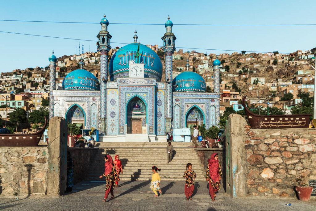 Santuario Sakhi