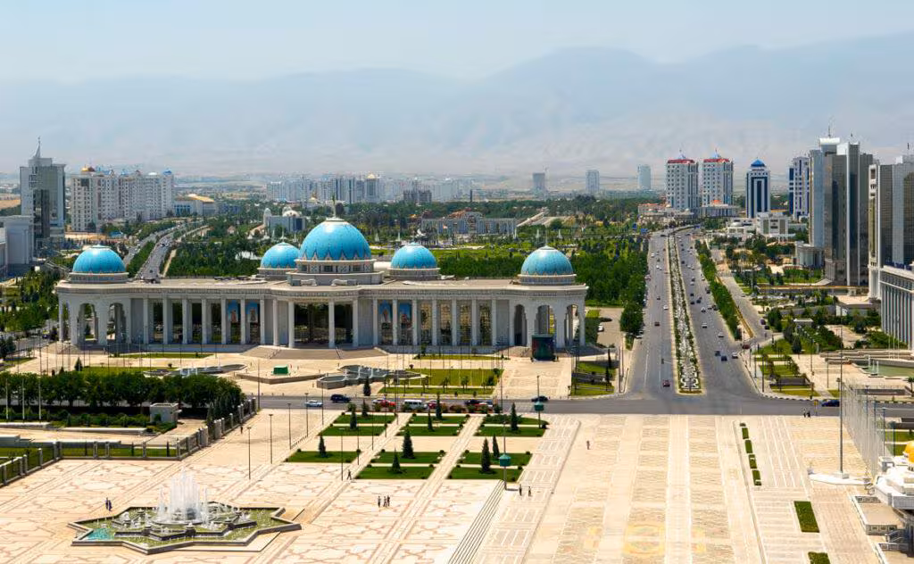 Asjabad