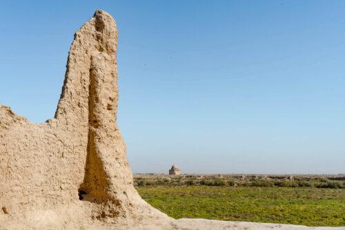 Turkmenistan Round 11 (Spanish group)