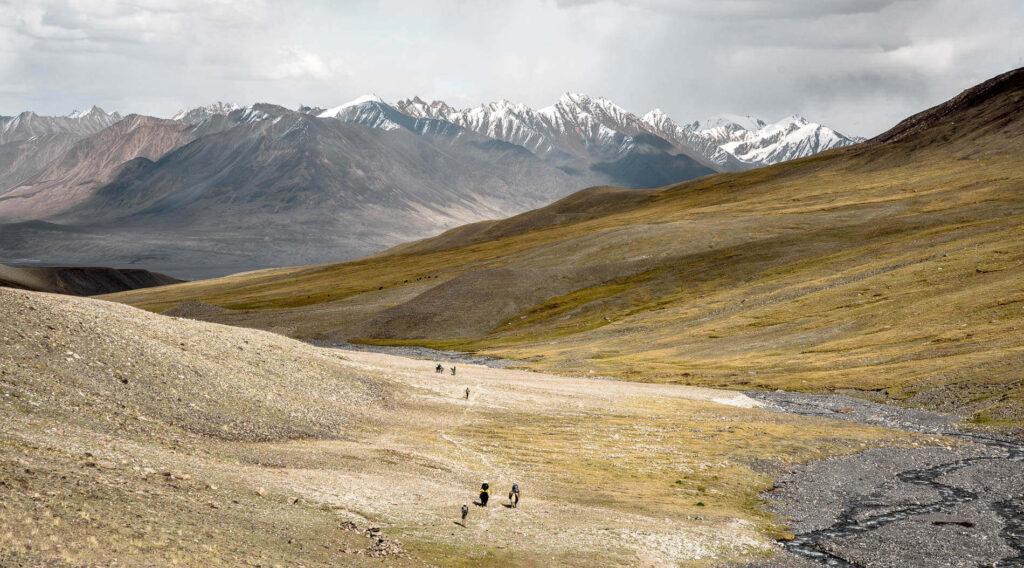 Afghanistan Featured Image