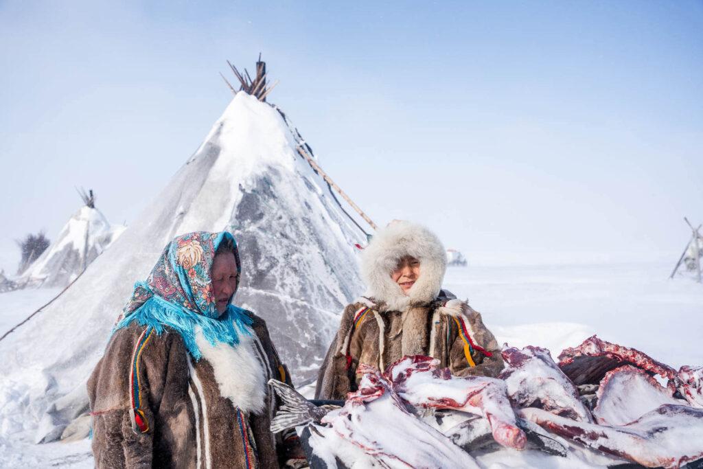 Nenets tours