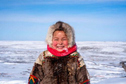 North Siberia: coexisting with Nenets Round 5