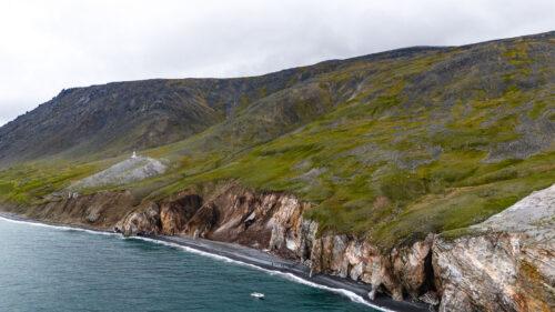 Chukotka: Coexisting with the Chukchi